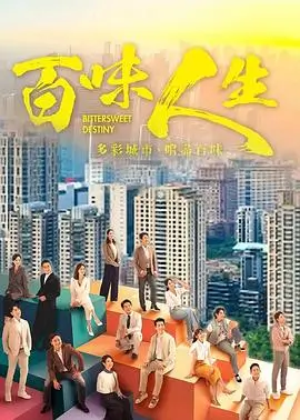 二十不惑 海报